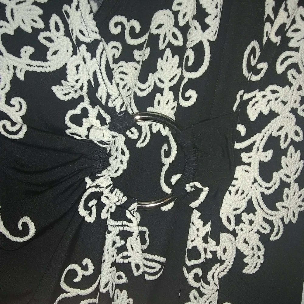 Glamour 1 piece dress